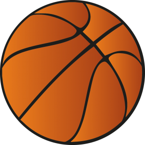 Basketball Icon