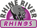 Rhine River_skaliert2 Rhine River Rhinos Logo