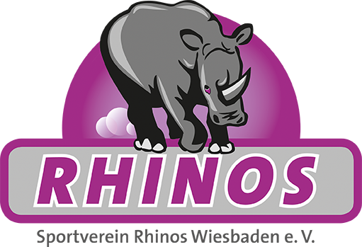 Rhinos Logo