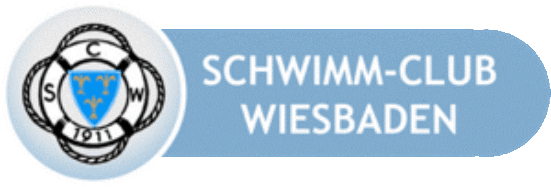 Logo Schwimm-Club Wiesbaden.