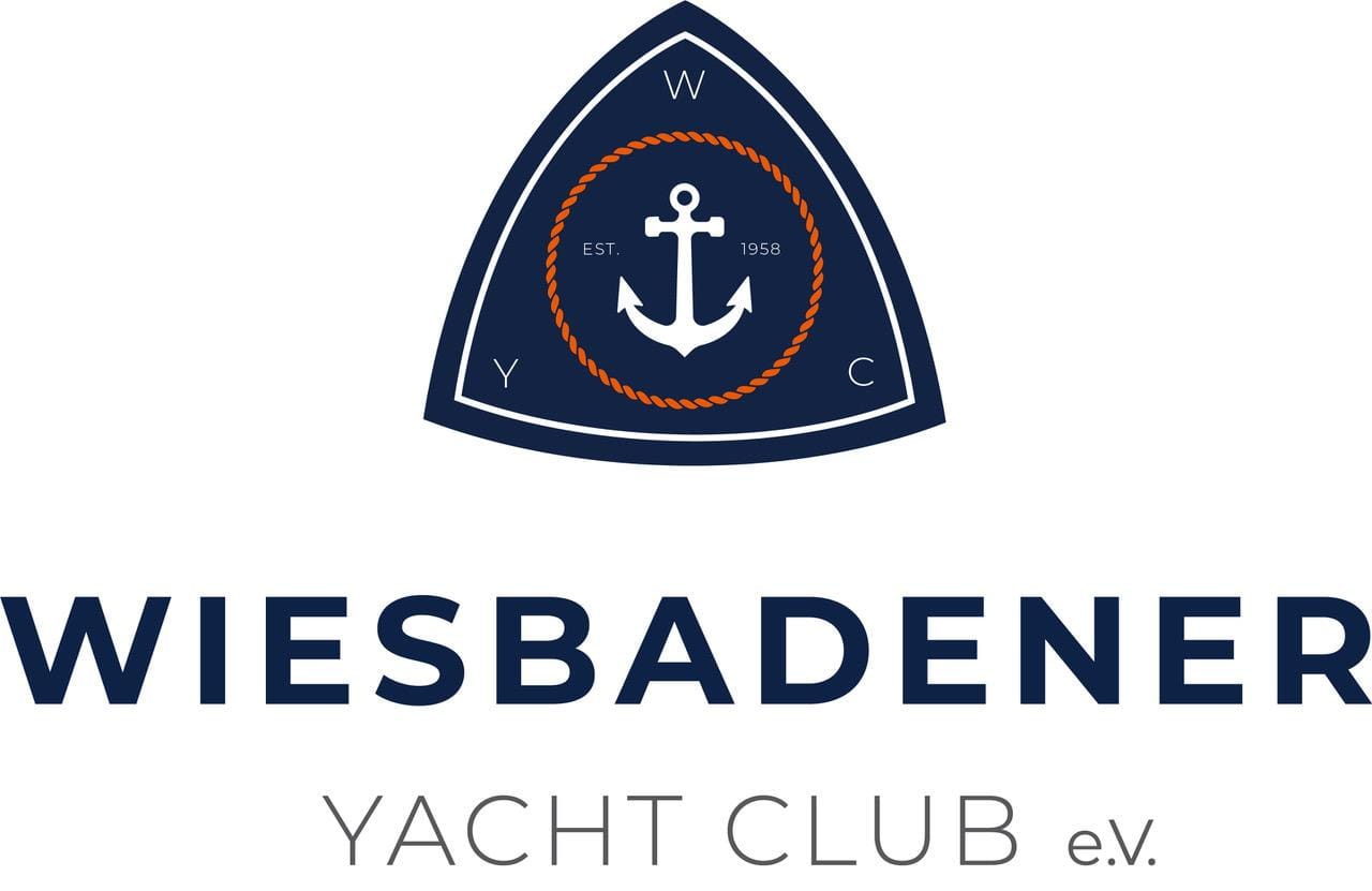 WIESBADENER YACHT CLUB e.V. Logo