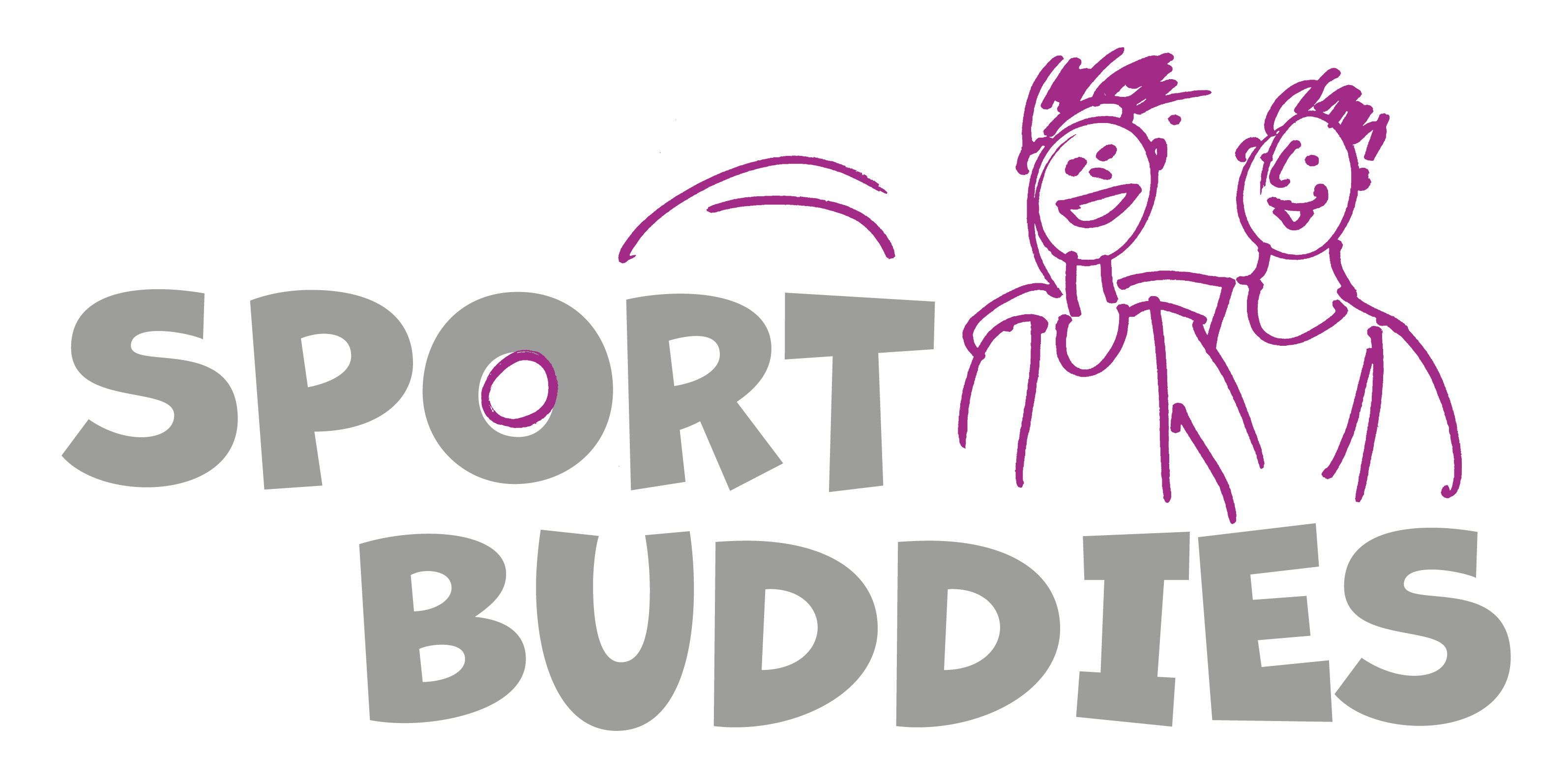 Logo Sportbuddies
