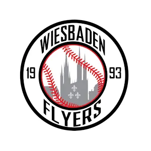 Logo Wiesbaden Flyers
