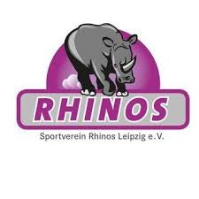 Logo SV Rhinos Wiesbaden