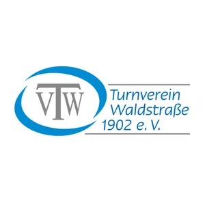 Logo Turnverein Waldstraße 1902 e.V.