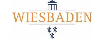WIESBADEN Logo