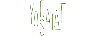 YOGASALAT Logo