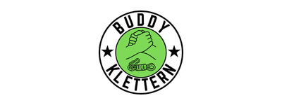 Logo Buddy-Klettern