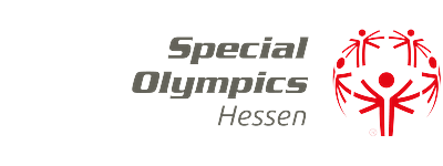 Special Olympics Hessen Logo