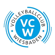 VCW Wiesbaden Logo