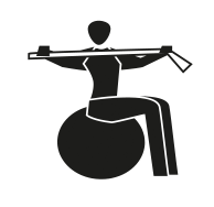 Rehasport Icon